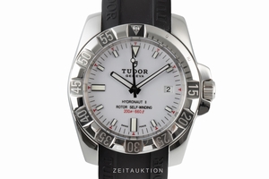 Tudor Hydronaut II steel automatic Ref. 20030