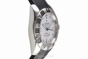 Tudor Hydronaut II steel automatic Ref. 20030