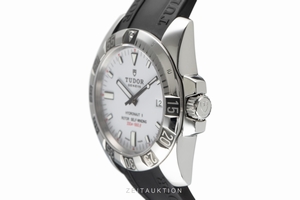 Tudor Hydronaut II steel automatic Ref. 20030