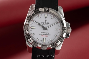 Tudor Hydronaut II steel automatic Ref. 20030