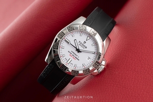 Tudor Hydronaut II steel automatic Ref. 20030