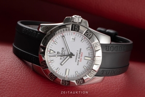 Tudor Hydronaut II steel automatic Ref. 20030