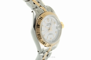 Tudor Princess Date steel / gold automatic Ref. 92513