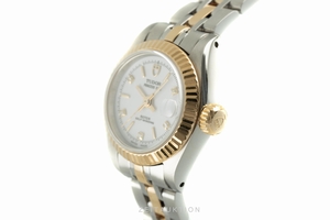 Tudor Princess Date steel / gold automatic Ref. 92513