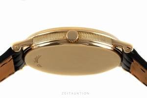 Breguet Classique 18 ct gold manual winding Kal. 818/4