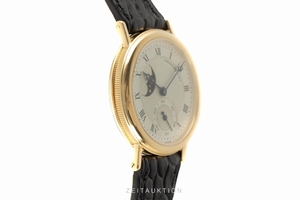 Breguet Classique 18 ct gold manual winding Kal. 818/4