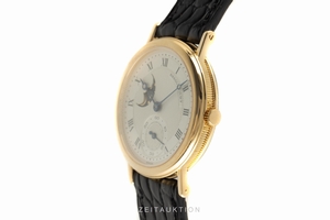 Breguet Classique 18 ct gold manual winding Kal. 818/4