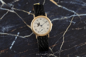 Breguet Classique 18 ct gold manual winding Kal. 818/4