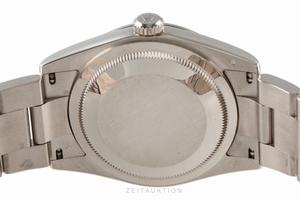 Rolex Day-Date 18 ct white gold automatic Kal. 3155 Ref. 118239