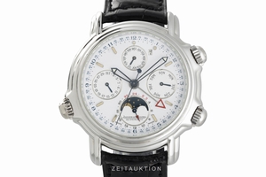 Jaeger-LeCoultre Grand Reveil automatic 180.6.99