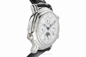 Jaeger-LeCoultre Grand Reveil automatic 180.6.99