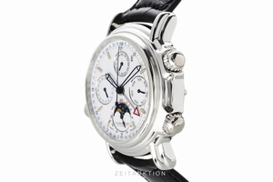 Jaeger-LeCoultre Grand Reveil automatic 180.6.99