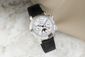 Jaeger-LeCoultre Grand Reveil automatic 180.6.99