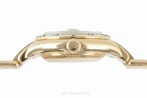 Rolex Datejust 18 ct gold automatic Kal. 2235 Ref. 80318