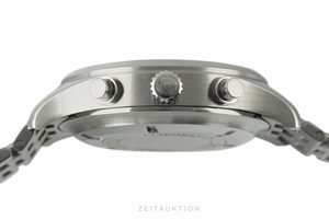 IWC Fliegeruhr chronograph steel automatic Kal. C.79320 Ref. IW371705