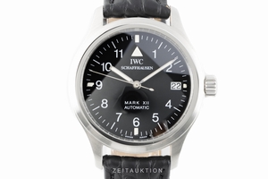 IWC Mark XII steel automatic Kal. 884/2 Ref. 3241
