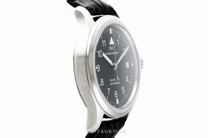 IWC Mark XII steel automatic Kal. 884/2 Ref. 3241