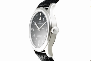 IWC Mark XII steel automatic Kal. 884/2 Ref. 3241