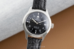 IWC Mark XII steel automatic Kal. 884/2 Ref. 3241
