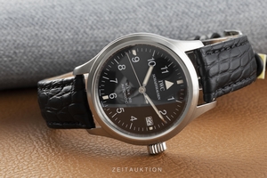 IWC Mark XII steel automatic Kal. 884/2 Ref. 3241