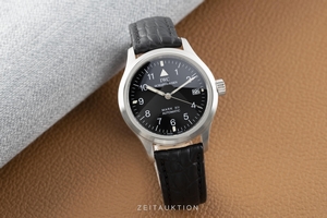 IWC Mark XII steel automatic Kal. 884/2 Ref. 3241