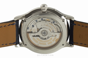 Jaeger-LeCoultre Master Control steel automatic Kal. 928/2 Ref. 140.8.93.S