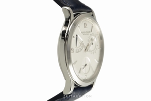 Jaeger-LeCoultre Master Control steel automatic Kal. 928/2 Ref. 140.8.93.S