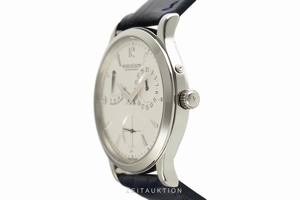 Jaeger-LeCoultre Master Control steel automatic Kal. 928/2 Ref. 140.8.93.S