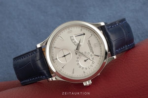 Jaeger-LeCoultre Master Control steel automatic Kal. 928/2 Ref. 140.8.93.S