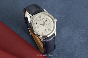 Jaeger-LeCoultre Master Control steel automatic Kal. 928/2 Ref. 140.8.93.S