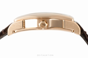 IWC Da Vinci 18 ct gold automatic Kal. C.30130 Ref. 4523