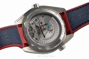 Omega Seamaster automatic 522.32.44.21.03.001