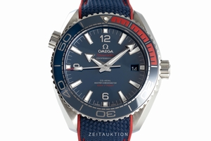 Omega Seamaster automatic 522.32.44.21.03.001