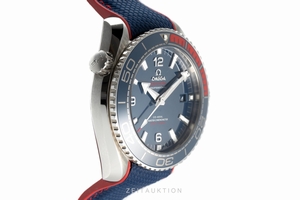 Omega Seamaster automatic 522.32.44.21.03.001