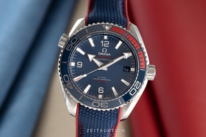 Omega Seamaster automatic 522.32.44.21.03.001