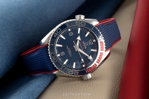 Omega Seamaster automatic 522.32.44.21.03.001