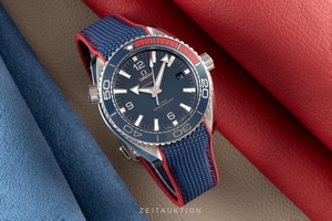 Omega Seamaster automatic 522.32.44.21.03.001