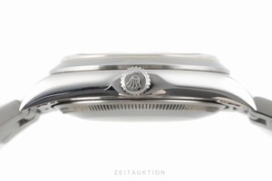 Rolex Air King steel automatic Kal. 3000 Ref. 14000
