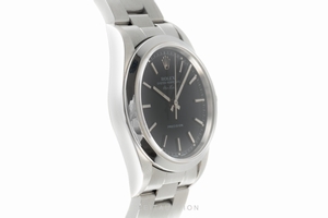 Rolex Air King steel automatic Kal. 3000 Ref. 14000