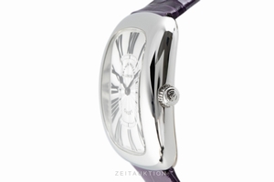 Franck Muller Galet steel automatic Kal. 772 Ref. 3002 M QZ R