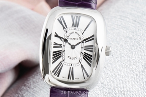 Franck Muller Galet steel automatic Kal. 772 Ref. 3002 M QZ R