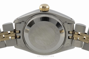 Rolex Lady Date steel / gold automatic Kal. 2030 Ref. 6916