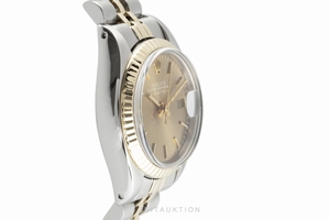 Rolex Lady Date steel / gold automatic Kal. 2030 Ref. 6916