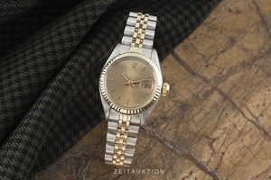 Rolex Lady Date steel / gold automatic Kal. 2030 Ref. 6916