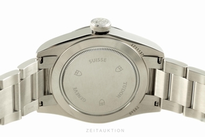 Tudor Heritage Black Bay steel automatic Ref. 79540