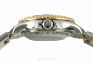 Rolex Yacht-Master steel / gold automatic Kal. 2135 Ref. 69623