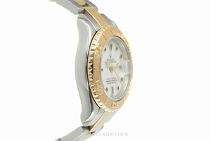 Rolex Yacht-Master steel / gold automatic Kal. 2135 Ref. 69623