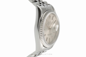 Rolex Datejust steel automatic Kal. 3135 Ref. 16220