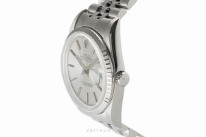 Rolex Datejust steel automatic Kal. 3135 Ref. 16220