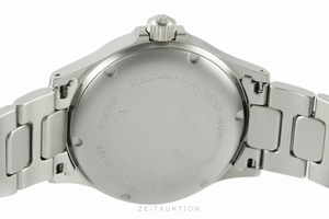 Sinn 656 steel automatic Ref. 656